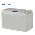 12V 250Ah Energy Storage Pv System Rechargeable Battery